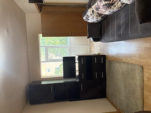Particular închiriez apartament 2 camere cartier Valea Rosie - imagine 2