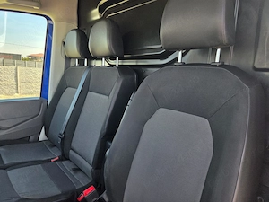 Volkswagen New Crafter L3H2 - imagine 16