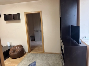 Particular închiriez apartament 2 camere cartier Valea Rosie - imagine 3