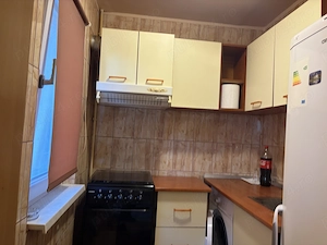 Particular închiriez apartament 2 camere cartier Valea Rosie - imagine 7