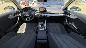 Audi A4 Allroad 2018 2.0 diesel 163 CP Automata Garantie - imagine 3