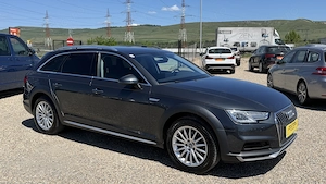 Audi A4 Allroad 2018 2.0 diesel 163 CP Automata Garantie - imagine 18