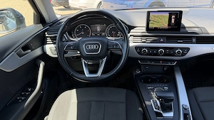 Audi A4 Allroad 2018 2.0 diesel 163 CP Automata Garantie - imagine 6