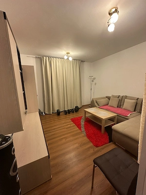 Apartament 2 camere Transparent Residence - imagine 4