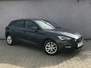 SEAT LEON 2.0 Tdi Dsg Style - imagine 2