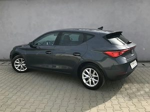 SEAT LEON 2.0 Tdi Dsg Style - imagine 4