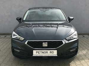 SEAT LEON 2.0 Tdi Dsg Style - imagine 11