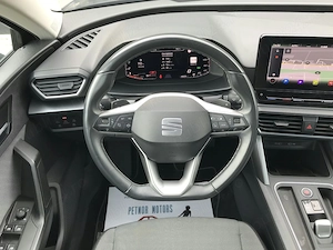 SEAT LEON 2.0 Tdi Dsg Style - imagine 15