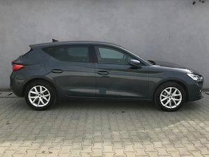 SEAT LEON 2.0 Tdi Dsg Style - imagine 9