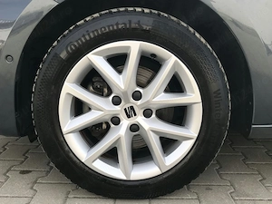 SEAT LEON 2.0 Tdi Dsg Style - imagine 20