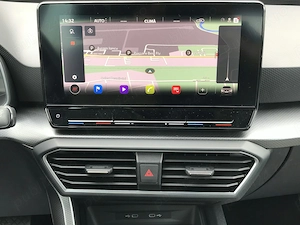 SEAT LEON 2.0 Tdi Dsg Style - imagine 6
