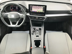 SEAT LEON 2.0 Tdi Dsg Style - imagine 5