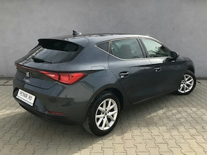SEAT LEON 2.0 Tdi Dsg Style - imagine 3