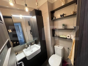 APARTAMENT 3 CAMERE DECOMANDAT | PRIMA NUFĂRUL | 68 MP | - imagine 7