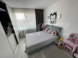 APARTAMENT 3 CAMERE DECOMANDAT | PRIMA NUFĂRUL | 68 MP | - imagine 5