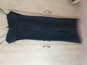 Salopeta de seara stile Italian 