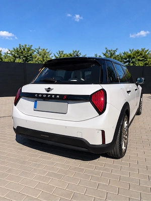 Mini Cooper S - imagine 3