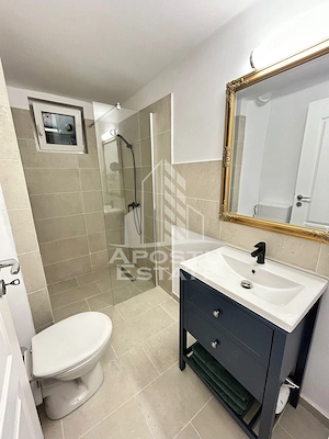 Apartament 2 camere de inchiriat in zona Balcescu Timisoara - imagine 8