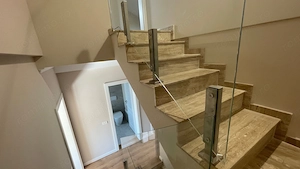 Duplex frumos si finisat modern in zona Mehala - imagine 20