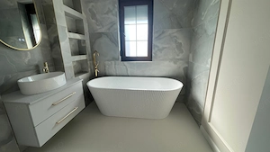 Duplex frumos si finisat modern in zona Mehala - imagine 13