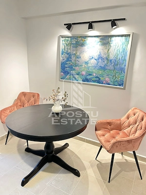 Apartament 2 camere de inchiriat in zona Balcescu Timisoara - imagine 4