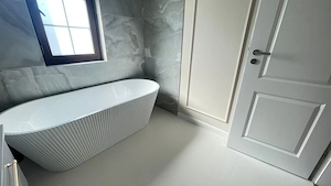 Duplex frumos si finisat modern in zona Mehala - imagine 14