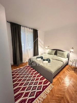Apartament 2 camere de inchiriat in zona Balcescu Timisoara - imagine 6