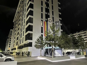 Apartament 2 camere Transparent Residence