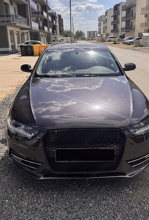 Audi a4 2014 automat 2.0 150 - imagine 2