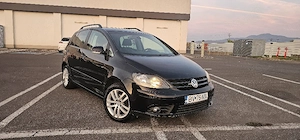 Golf 5 plus 1.4 benzina MPi