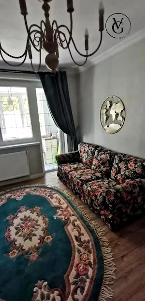 Apartament 3 camere | Tomis 1 | Constanta - imagine 4
