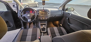 Golf 5 plus 1.4 benzina MPi - imagine 5