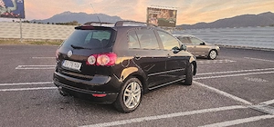 Golf 5 plus 1.4 benzina MPi - imagine 8