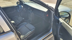 Opel Vectra B2 benzina  - imagine 5