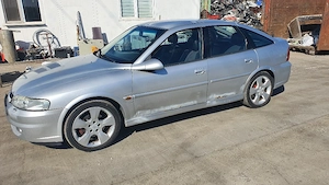 Opel Vectra B2 benzina  - imagine 4