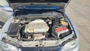 Opel Vectra B2 benzina  - imagine 7
