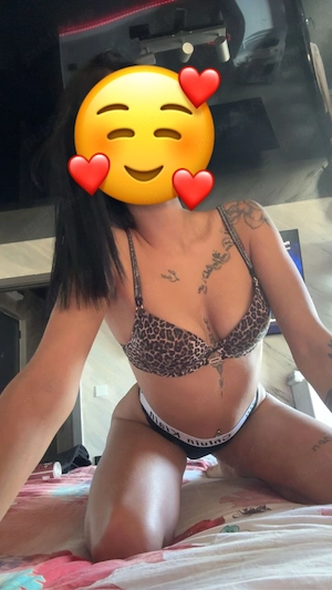 Andreea 19 ani  