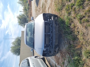 Wv Passat b5 pentru piese - imagine 4