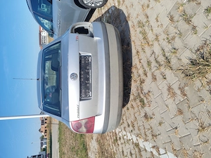 Wv Passat b5 pentru piese - imagine 2