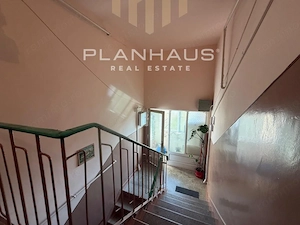 Apartament 3 camere, Cuza Voda (Varsteana)  - imagine 10