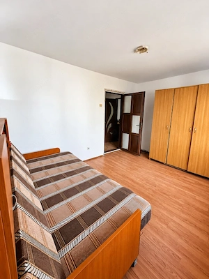 Apartament 2 camere | 54,2 mp | Etaj 1/4 | Craiovița Nouă – Bulevardul Oltenia - imagine 6