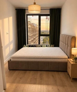 2 Camere de inchiriat | Theodor Pallady | Metrou | Centrala | Parcare - imagine 7