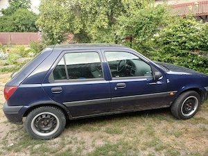 Ford Fiesta an 2000 diesel - imagine 2