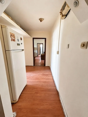 Apartament 2 camere | 54,2 mp | Etaj 1/4 | Craiovița Nouă – Bulevardul Oltenia - imagine 5