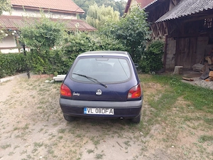 Ford Fiesta an 2000 diesel