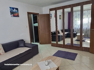 Apartament 2 camere   Zona Centrală, Centrală Proprie - imagine 5