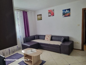 Apartament 2 camere   Zona Centrală, Centrală Proprie - imagine 2