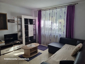 Apartament 2 camere   Zona Centrală, Centrală Proprie - imagine 6