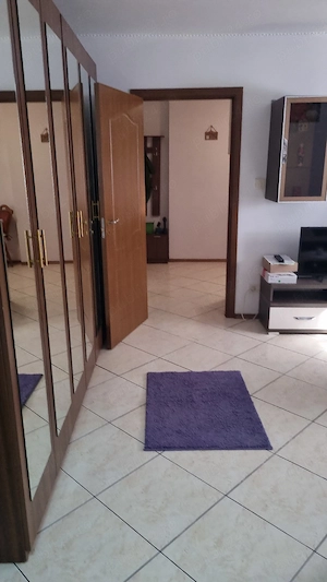 Apartament 2 camere   Zona Centrală, Centrală Proprie - imagine 9