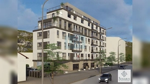 Comision 0!Vanzare apartament cu 3 camere Marasti, Cluj-Napoca. - imagine 3